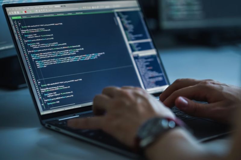 五原县软件定制开发：PHP与Node.js，后端解决方案的优势博弈